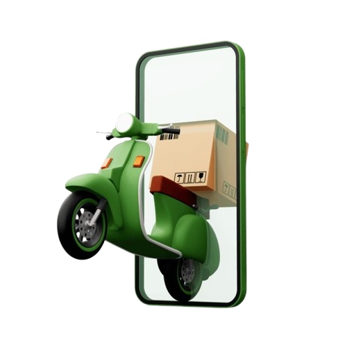 Super First Delivery