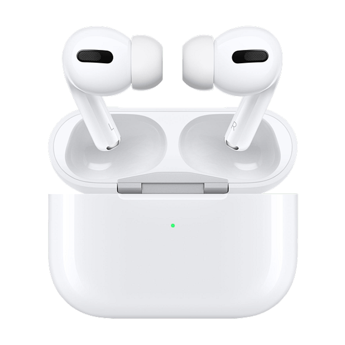Earbuds